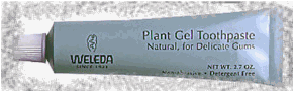Weleda Toothpaste for Delicate Gums
